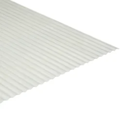 Martens Polyester Golfplaat 32/ 9 Naturel 244 x 97 cm Discount