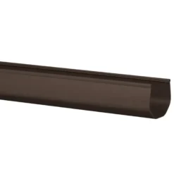 Martens PVC minigoot 65 mm 4 meter bruin Online