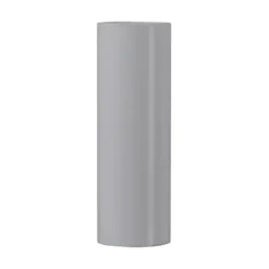 Martens Sok PVC Slagvast Grijs 3/4" 19 mm 8 stuks Clearance