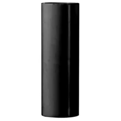 Martens Sok PVC Zwart 5/8" 16 mm 10 stuks Outlet