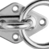 KPE Holland Mastoog Ruit + Ring6Mm Rvs304 Discount
