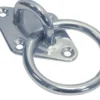 KPE Holland Mastoog Ruit + Ring8Mm Rvs304 Discount