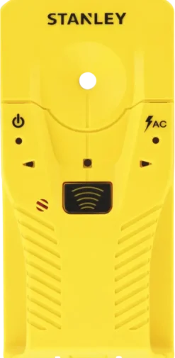 STANLEY Materiaal detector S110 Outlet
