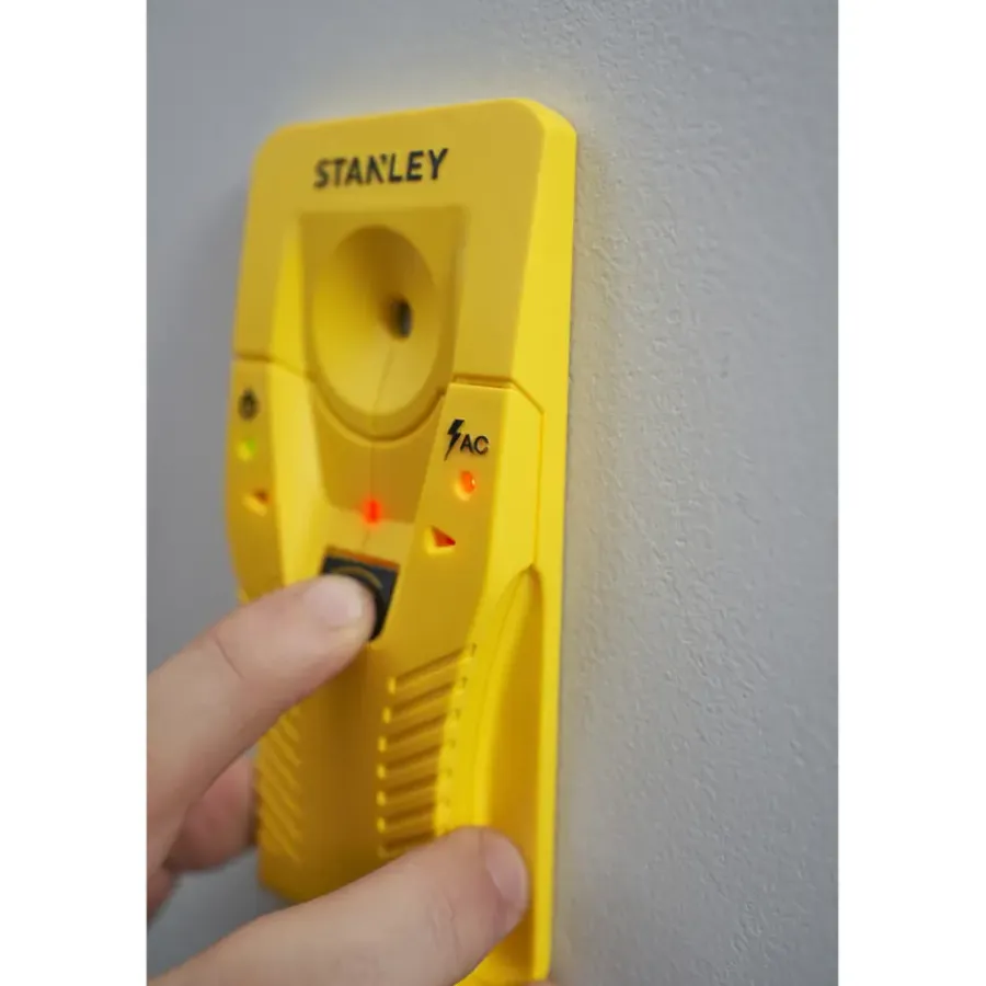 STANLEY Materiaal detector S110 Outlet