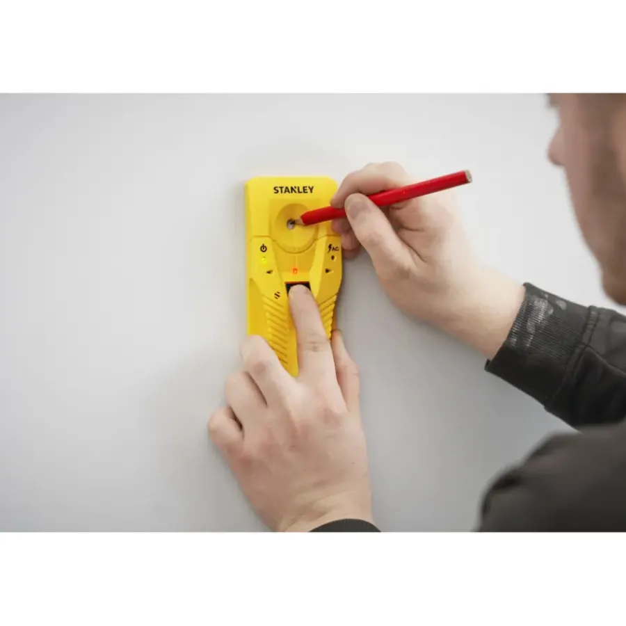 STANLEY Materiaal detector S110 Outlet