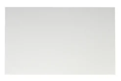 Mat Wandtegel Wit 25X40CM 1,4M2