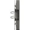 Merten D-Life blindplaat edelstaal Discount