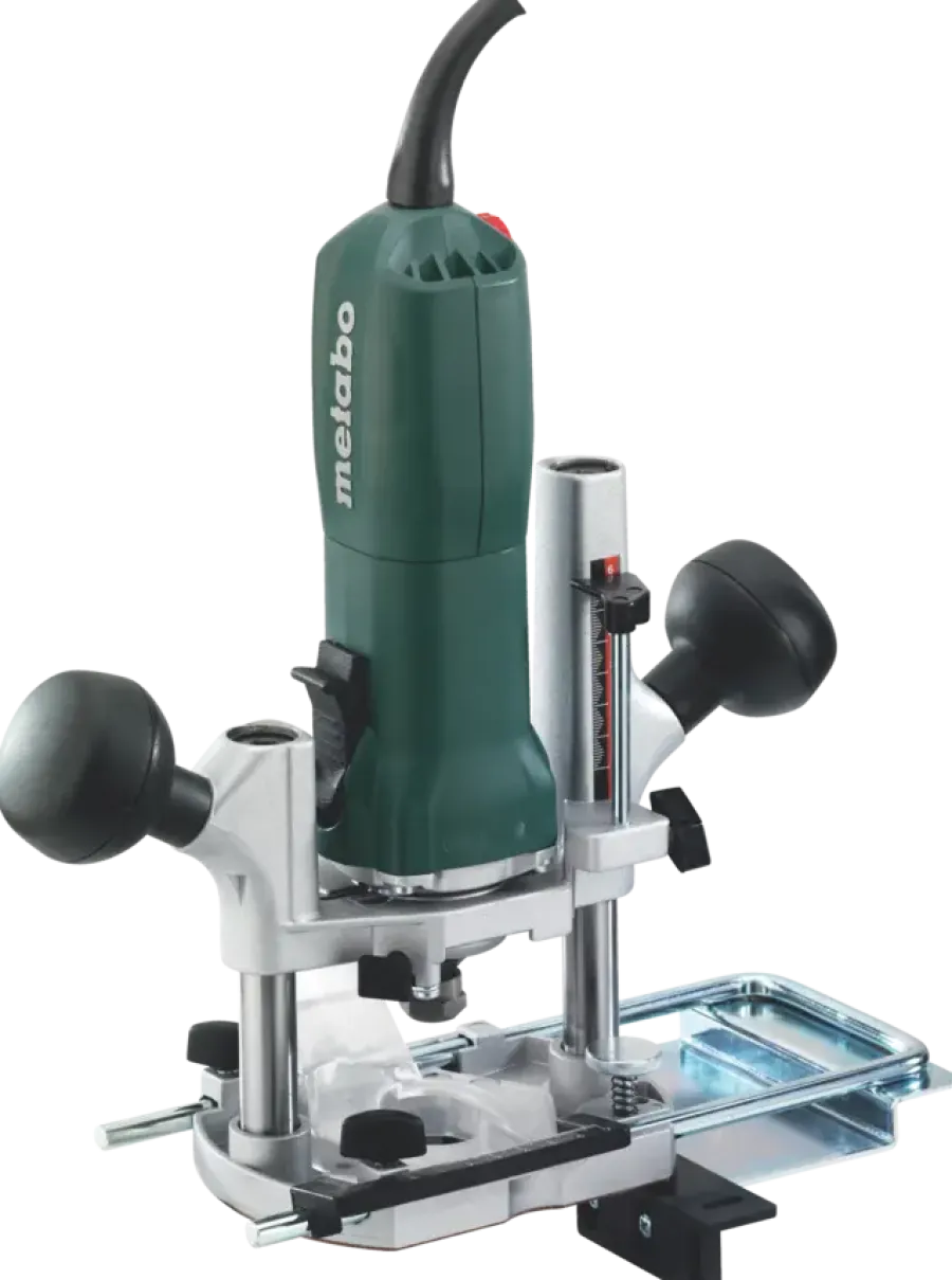 Metabo bovenfrees OFE738 Outlet
