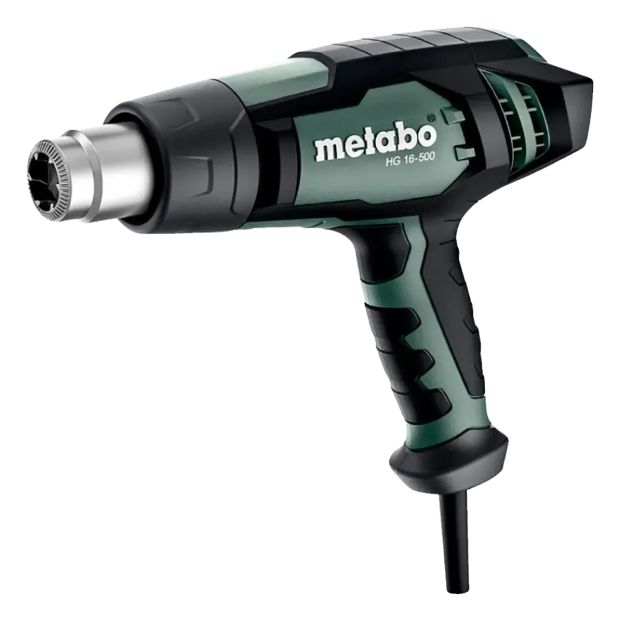 Metabo heteluchtpistool HG 16-500