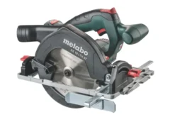 Metabo 18V accu cirkelzaag KS LTX 57 (zonder accu)