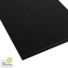 Geen Meubelpaneel antraciet essen ABS fingerprint proof 120x40 cm 18 mm Online
