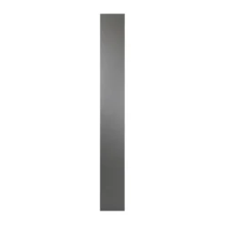 Geen Meubelpaneel beton ABS 240x40 cm 18 mm Hot