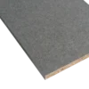Geen Meubelpaneel beton ABS 240x60 cm 18 mm Outlet