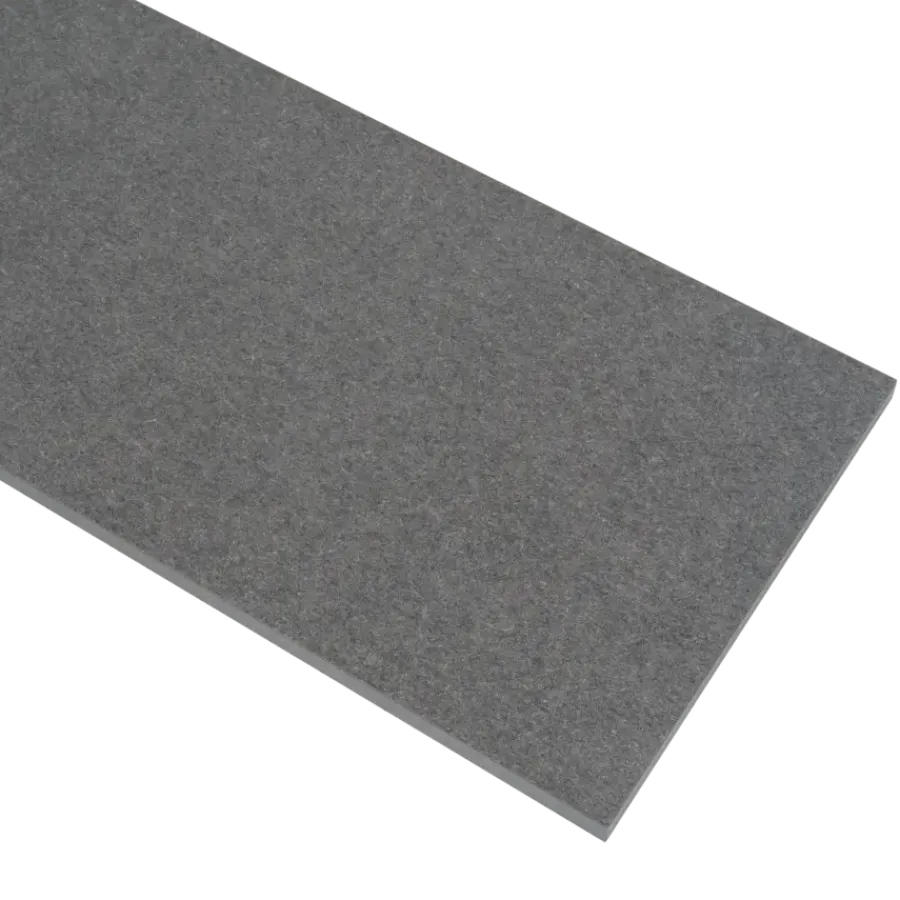 Geen Meubelpaneel beton ABS 80x40 cm 18 mm Discount