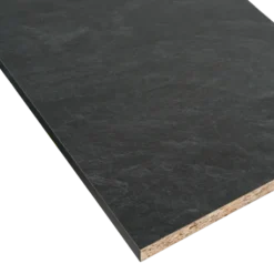 Geen Meubelpaneel leisteen ABS 240x60 cm 18 mm New