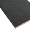 Geen Meubelpaneel leisteen ABS 240x40 cm 18 mm Clearance