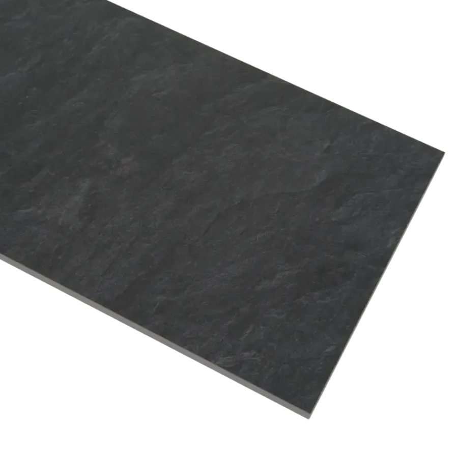 Geen Meubelpaneel leisteen ABS 120x30 cm 18 mm Sale