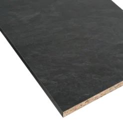 Geen Meubelpaneel leisteen ABS 240x30 cm 18 mm Discount