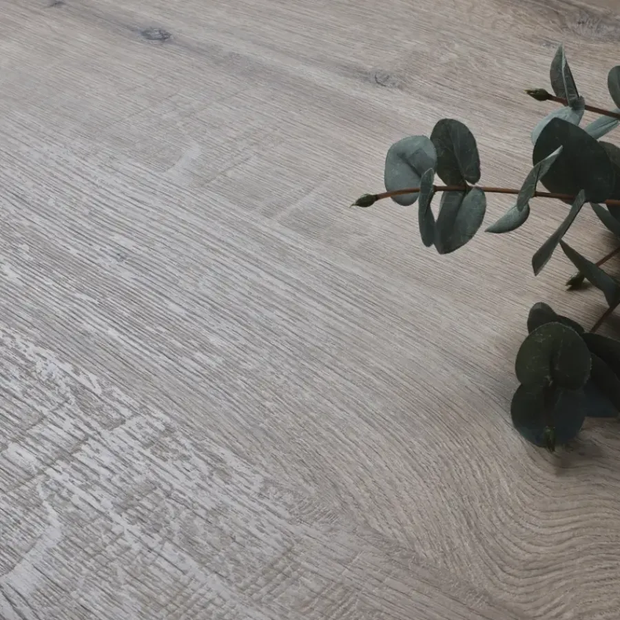 Geen Meubelpaneel naturel eiken ABS 240x30 cm 18 mm Hot
