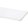 Geen Meubelpaneel wit 250x40 cm dikte 18 mm Online