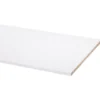 Geen Meubelpaneel wit 250x50 cm dikte 18 mm Clearance