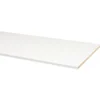 Geen Meubelpaneel wit 305x60 cm dikte 18 mm Best