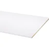 Geen Meubelpaneel wit 250x80 cm dikte 18 mm Online