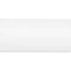 Geen Meubelpaneel wit 250x80 cm dikte 18 mm Online