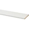 Geen Meubelpaneel wit 305x30 cm dikte 18 mm Sale
