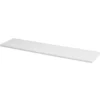 Geen Meubelpaneel wit 80x30 cm dikte 18 mm Online