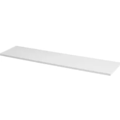 Geen Meubelpaneel wit 80x30 cm dikte 18 mm Online