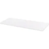 Geen Meubelpaneel wit 120x40 cm dikte 18 mm Outlet