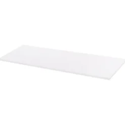 Geen Meubelpaneel wit 120x40 cm dikte 18 mm Outlet