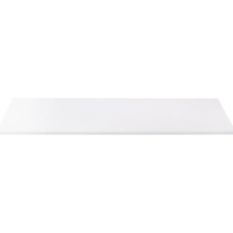 Geen Meubelpaneel wit 120x40 cm dikte 18 mm Outlet