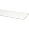 Geen Meubelpaneel wit 305x50 cm dikte 18 mm Clearance