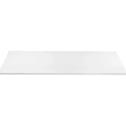 Geen Meubelpaneel wit 120x50 cm dikte 18 mm Clearance