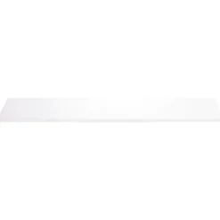 Geen Meubelpaneel wit 120x25 cm dikte 18 mm Clearance