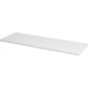 Geen Meubelpaneel wit 80x40 cm dikte 18 mm Sale