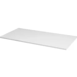 Geen Meubelpaneel wit 80x60 cm dikte 18 mm Sale