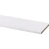Geen Meubelpaneel wit 305x20 cm dikte 18 mm Online