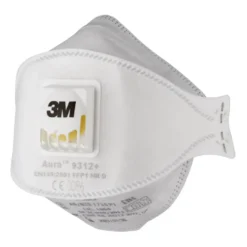 3M fijnstofmasker Aura 9312 FFP1 met ventiel Discount