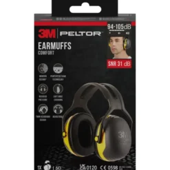 3M gehoorbescherming Peltor Comfort X2A Discount