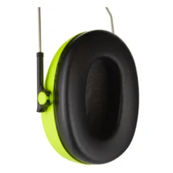 3M gehoorbescherming voor kinderen H510AK neongroen (87-98 dB) Best