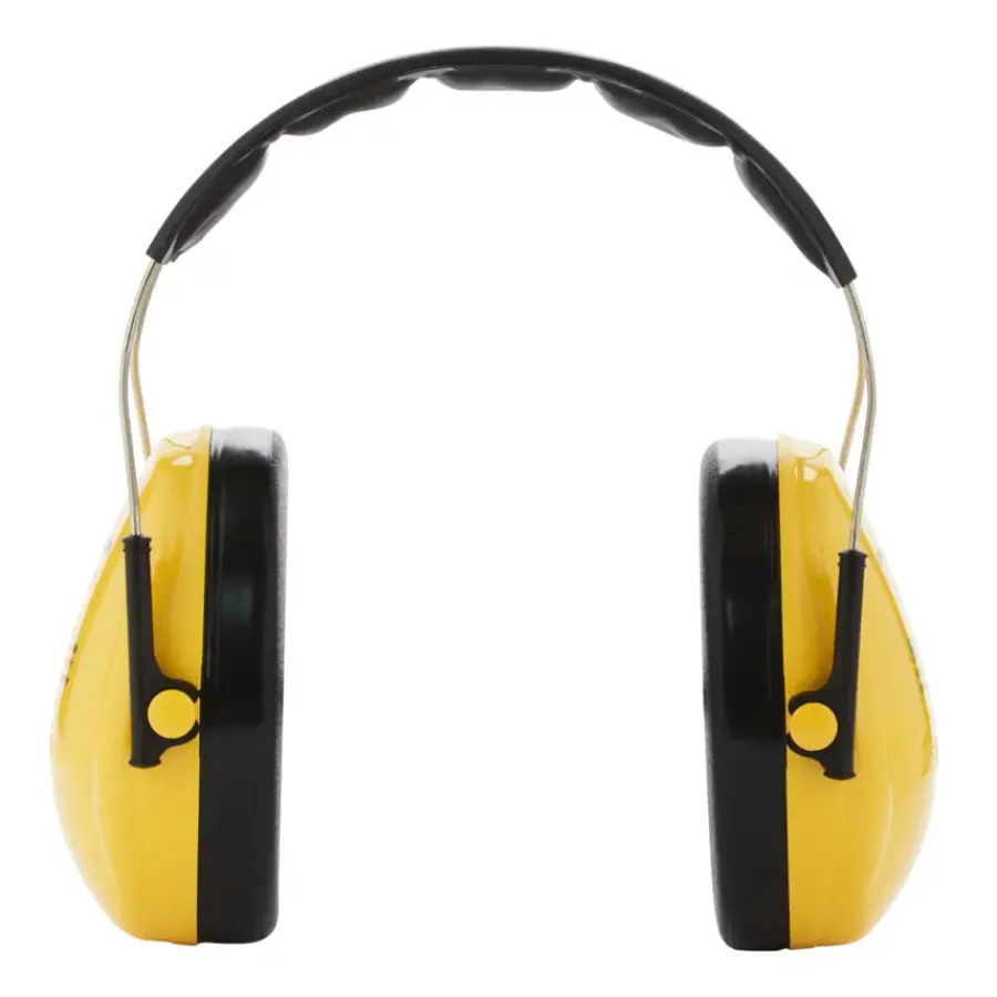3M gehoorkap Peltor Optimel Outlet