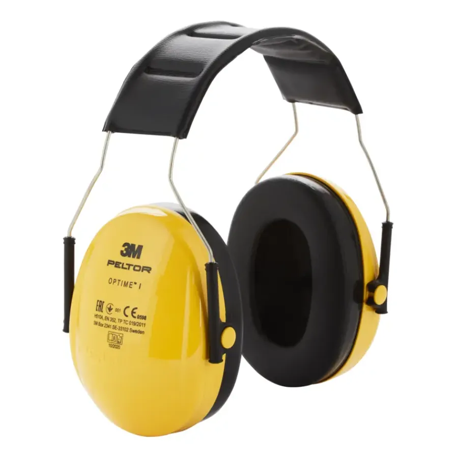 3M gehoorkap Peltor Optimel Outlet