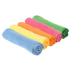 Microvezel doeken 5 stuks