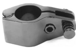 KPE Holland Middenstuk Klapbaar25Mm Rvs 316 New