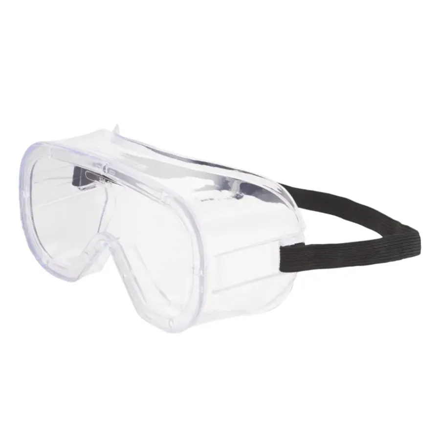 3M ruimzichtbril standaard anti-splash Discount