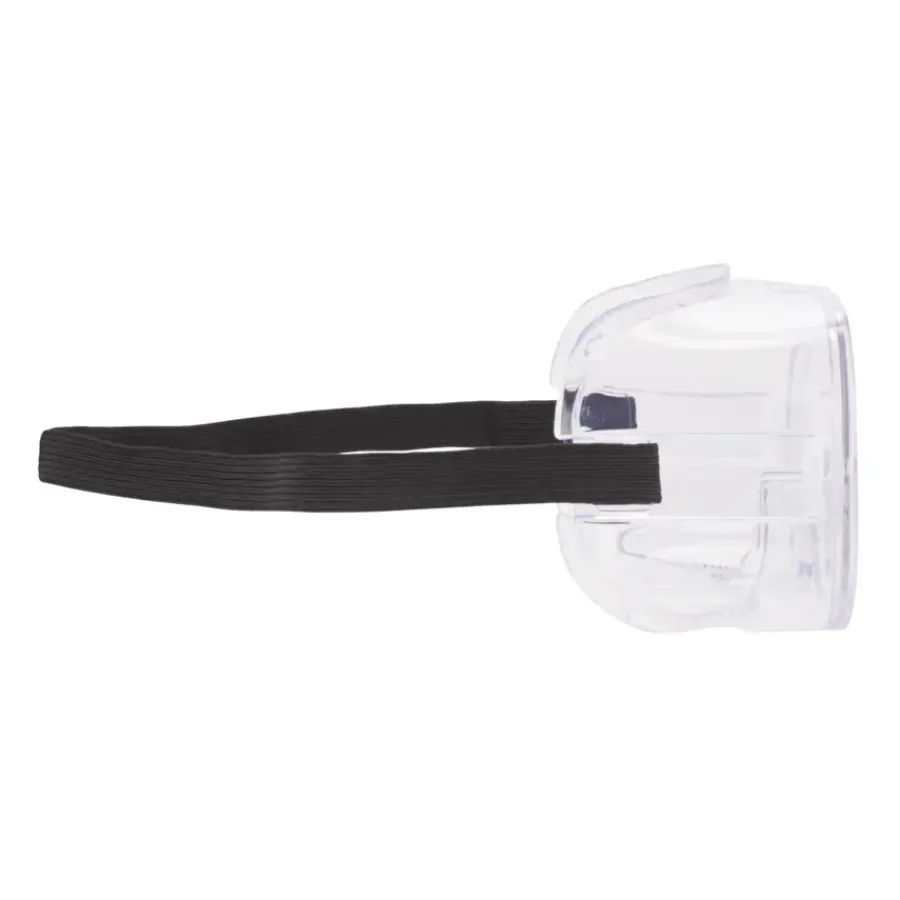 3M ruimzichtbril standaard anti-splash Discount