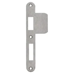 Nemef RVS sluitplaat universeel verlengd VP4000/17/u DR.2+4 Best